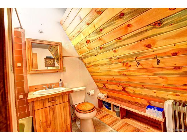 567 Haida Rd, House other with 2 bedrooms, 1 bathrooms and null parking in COMO CO | Image 37
