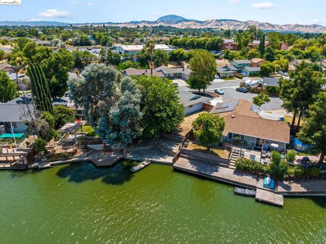Lake Dr, Antioch, CA 94509