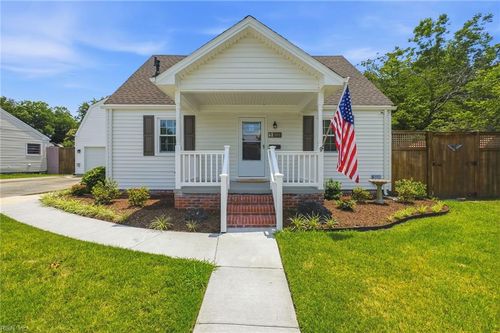 301 Dixie Dr, Norfolk, VA, 23505-1505 | Card Image
