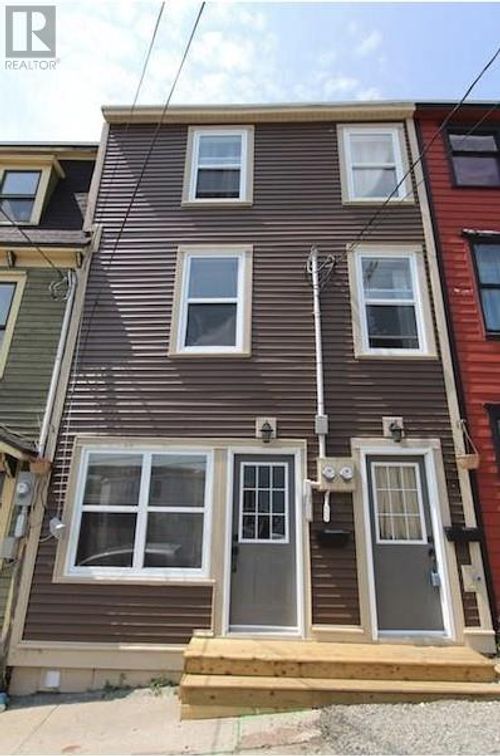 138 Queens Road, St. John's, NL, A1C2B5 | Card Image