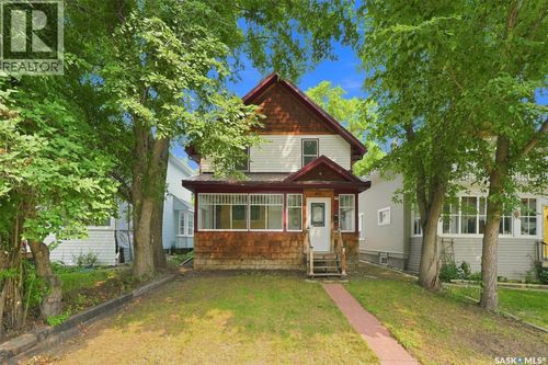 406 27th St W, Saskatoon, SK, S7L0J9 | Card Image