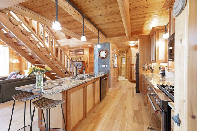 2532 Valley View Rd, House other with 4 bedrooms, 4 bathrooms and null parking in Lincoln MT | Image 26