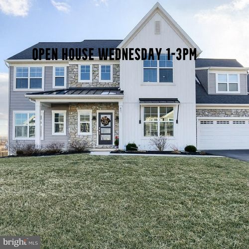 608 Sunset Blvd, ANNVILLE, PA, 17003-7503 | Card Image