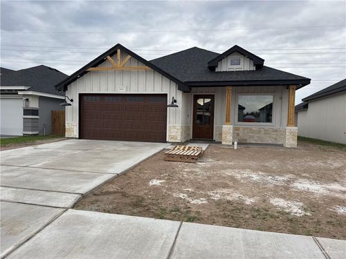 3021 N Alyna Ave, Edinburg, TX, 78541-5225 | Card Image