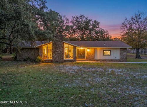 268 Arthur Moore Dr, Green Cove Springs, FL, 32043-9504 | Card Image