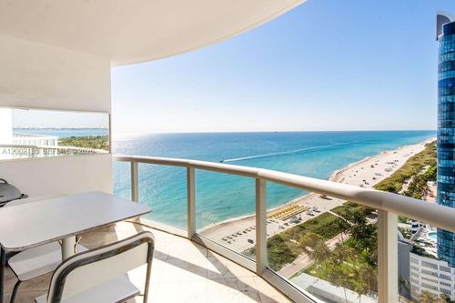 2306-6365 Collins Ave, Miami Beach, FL, 33141-9620 | Card Image