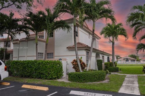 3307 Deer Creek Alba Way, Deerfield Beach, FL, 33442-7994 | Card Image