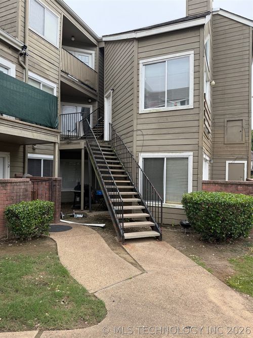 g211-6639 Victor Ave, Tulsa, OK, 74136-2431 | Card Image