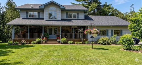 1600 4th Line Road N, Douro Dummer, ON, K0L2H0 | Card Image