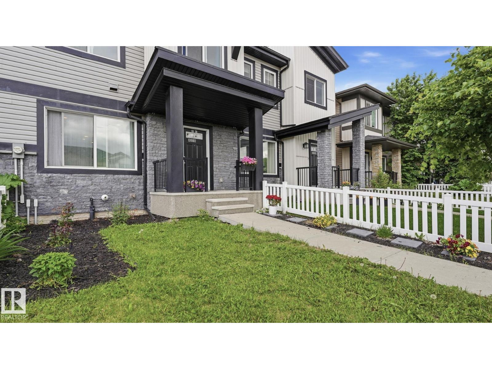 Residential in Edmonton 3
