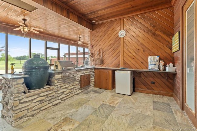 8886 Martin Roy Rd, House other with 4 bedrooms, 5 bathrooms and null parking in Jennings LA | Image 24