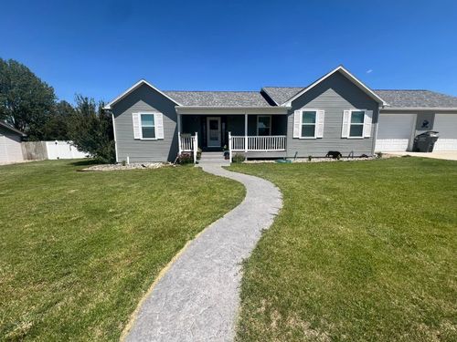 204 24th St, Wheatland, WY, 82201-3022 | Card Image