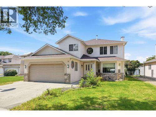 348 Phipps Cres, Kelowna, BC, V1X7N8 | Card Image