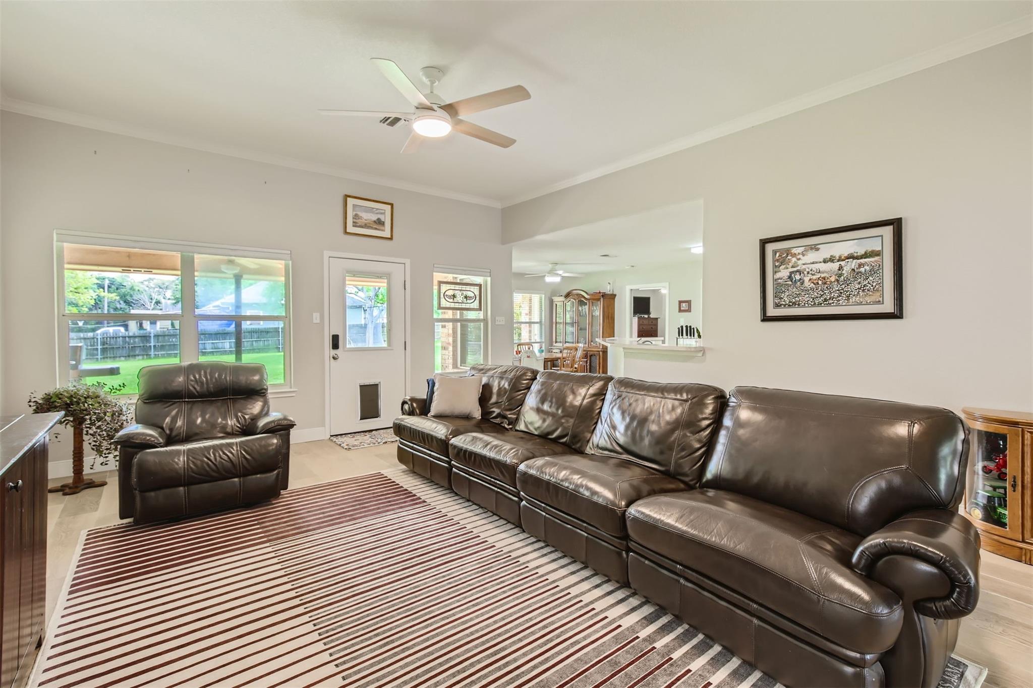 Residential in Seguin 3