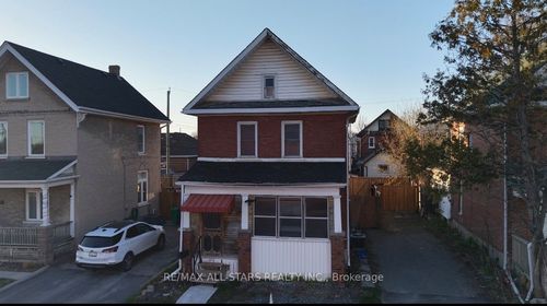 280 Lansdowne St W, Peterborough, ON, K9J1Y8 | Card Image