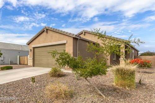 3646 E Appaloosa Dr, San Tan Valley, AZ, 85140-1618 | Card Image