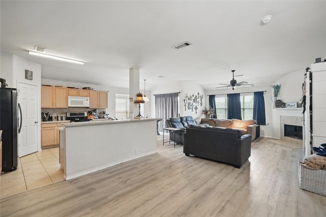 3017 Hazelwood Dr, House other with 3 bedrooms, 2 bathrooms and null parking in Wylie TX | Image 5
