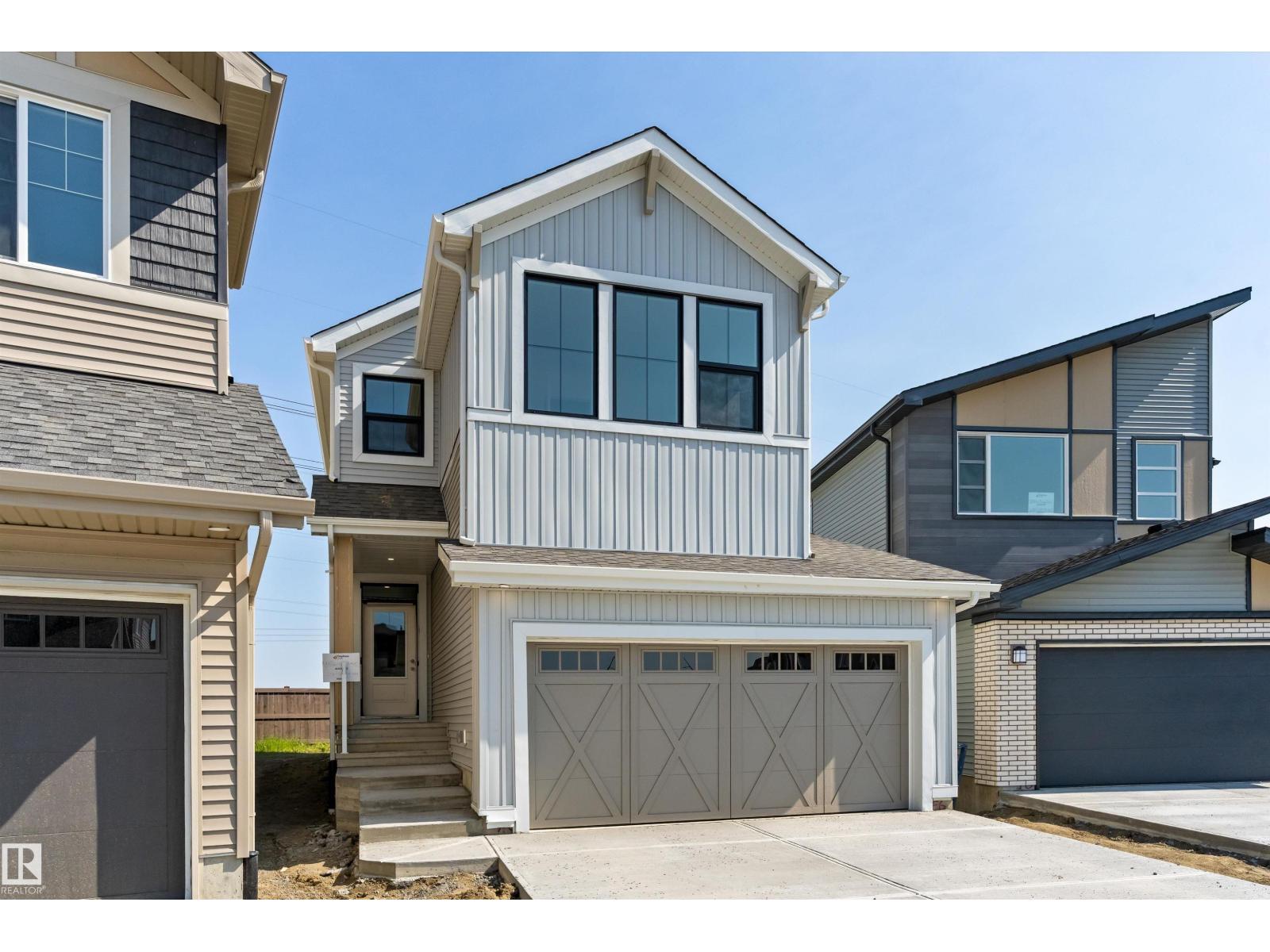 Residential in Edmonton 2
