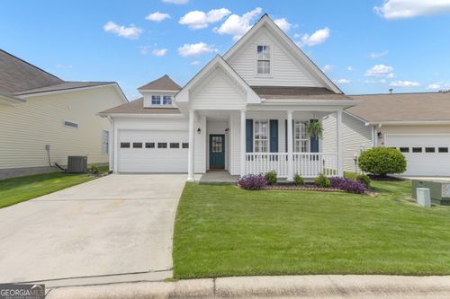 2511 Cranberry Ln, Peachtree City, GA, 30269-2987 | Card Image
