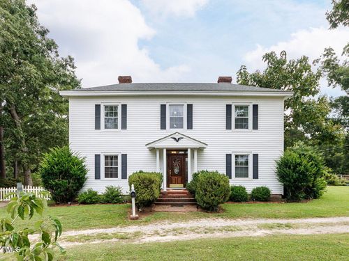 701 Rand Rd, Garner, NC, 27529-9044 | Card Image