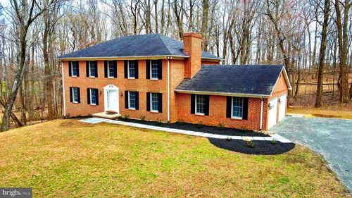 14424 Dove Ln, LEESBURG, VA, 20176-6034 | Card Image