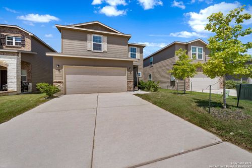 7327 Tradinghouse Ln, San Antonio, TX, 78252-4533 | Card Image
