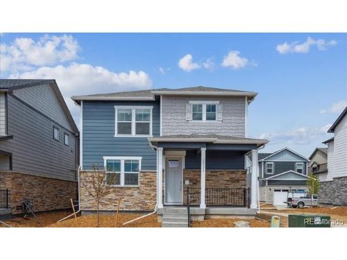 341 N Bersshine St, Watkins, CO, 80137-8996 | Card Image