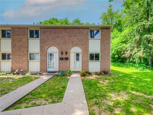 80-165 Green Valley Dr, Kitchener, ON, N2P1K3 | Card Image