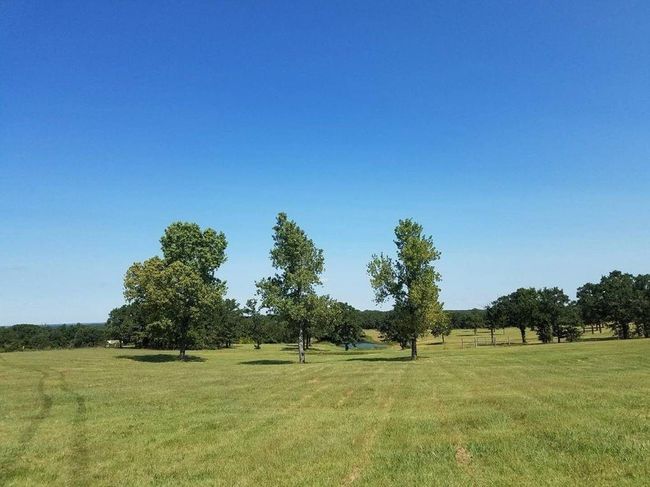 41973 E County Road 1620, House other with 3 bedrooms, 2 bathrooms and null parking in Wynnewood OK | Image 7