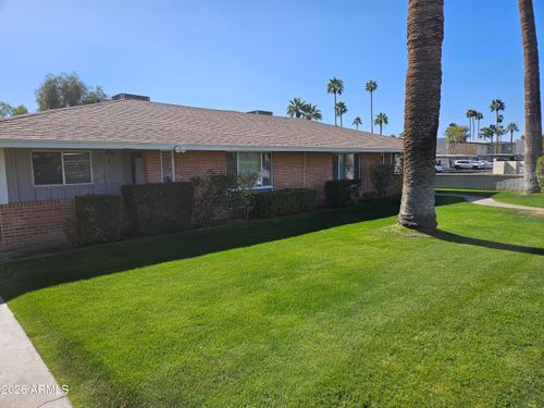 1a-1504 E Rovey Avenue, Phoenix, AZ, 85014 | Card Image