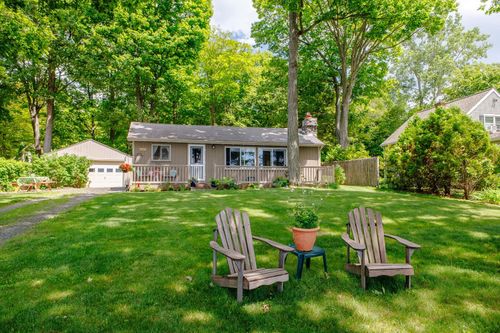 1741 S End Rd, North Hero, VT, 05474-9780 | Card Image