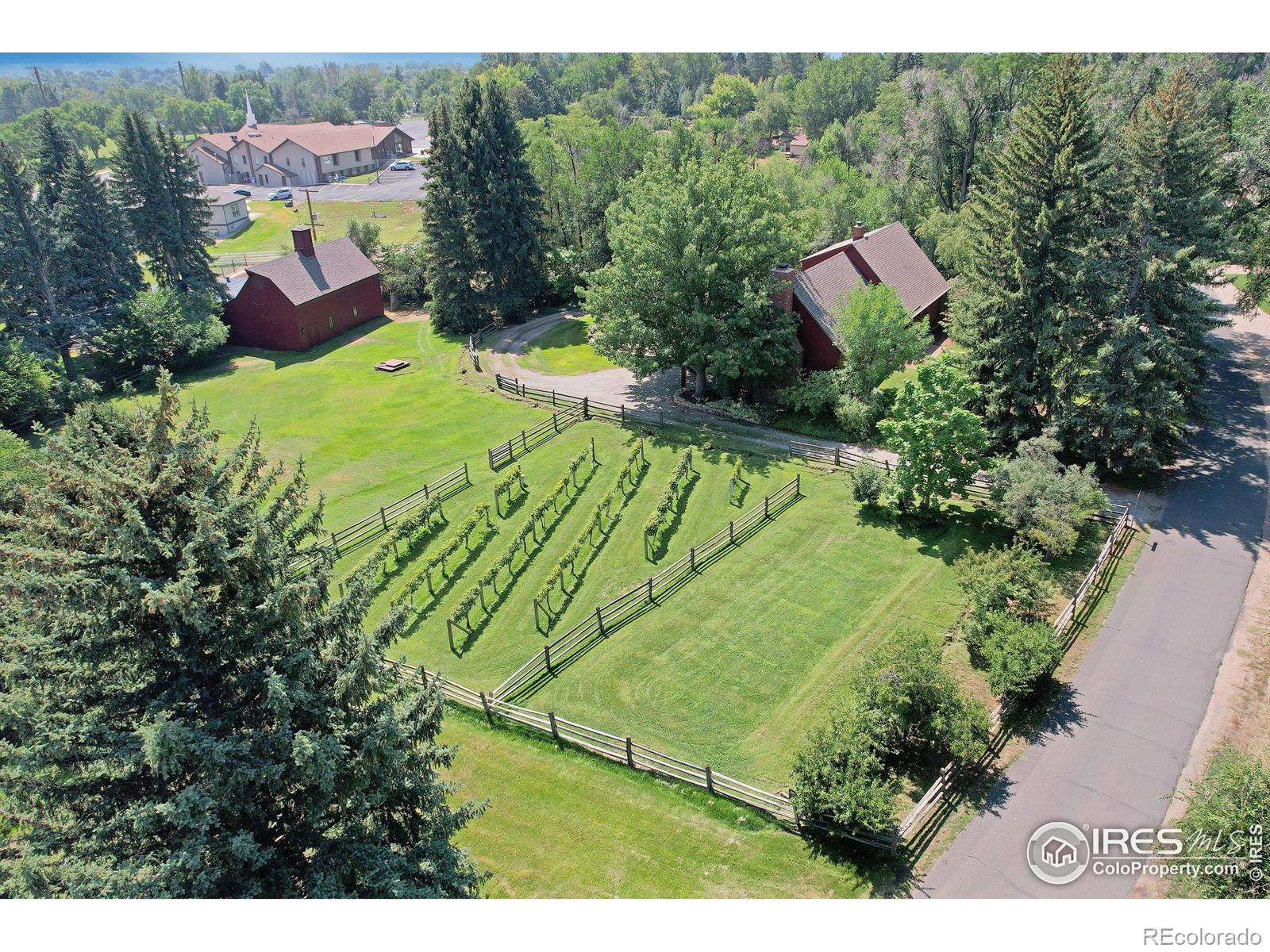 Alles Dr, Greeley, CO 80631