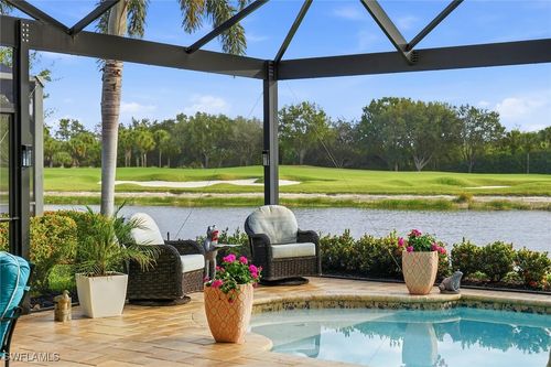 12396 Wisteria Drive, NAPLES, FL, 34120 | Card Image