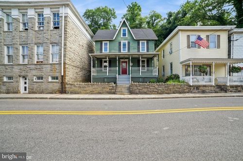 18 N Main St, PORT DEPOSIT, MD, 21904-1210 | Card Image