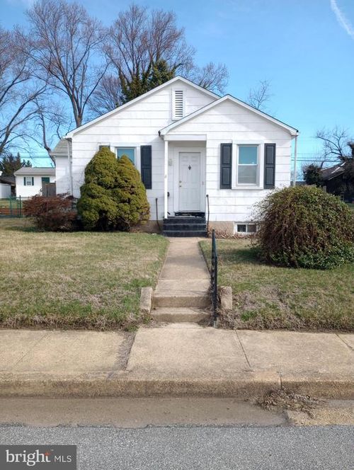 6408 Gilmore St, BALTIMORE, MD, 21207-5204 | Card Image