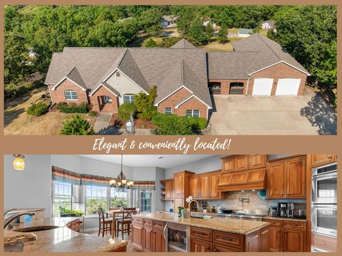 676 Caudill Way, Branson, MO, 65616-8662 | Card Image