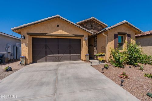 4332 N 197th Dr, Litchfield Park, AZ, 85340-5485 | Card Image