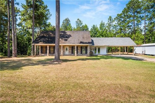3812 Highway 121, Boyce, LA, 71409 | Card Image