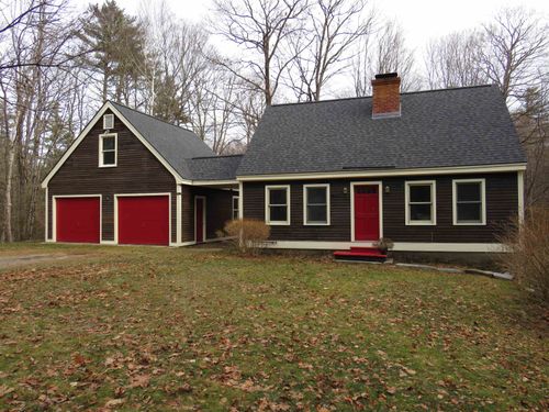 101 Morgan Rd, Richmond, NH, 03470-4909 | Card Image