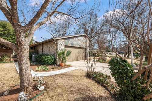 13400 Fox Hollow Ridge, Oklahoma City, OK, 73131 | Card Image