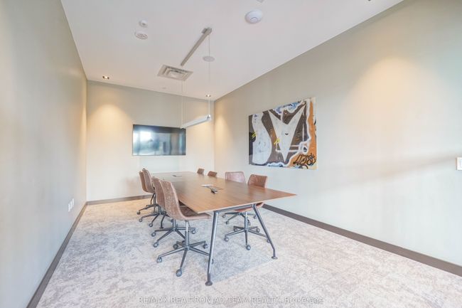 717 - 10 Honeycrisp Cres, Condo with 0 bedrooms, 1 bathrooms and null parking in Vaughan ON | Image 11