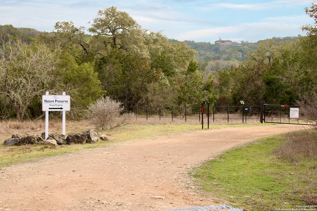 NATURE PRESERVE | Image 12