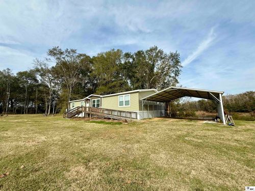 6651 Highway 124, Enterprise, LA, 71425-9721 | Card Image