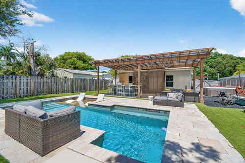 708 Sw 19th St, Fort Lauderdale, FL, 33315-2052 | Card Image