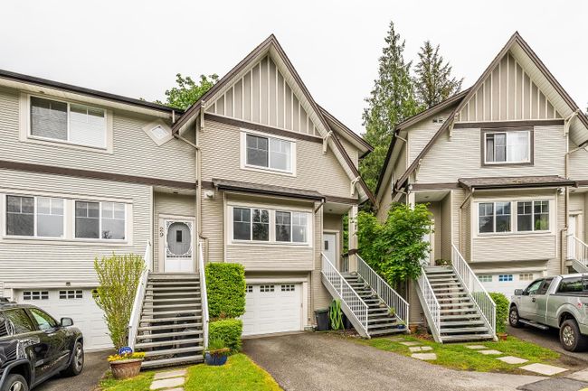 30 - 1800 Mamquam Road, Townhouse with 3 bedrooms, 2 bathrooms and 2 parking in Squamish BC | Image 2