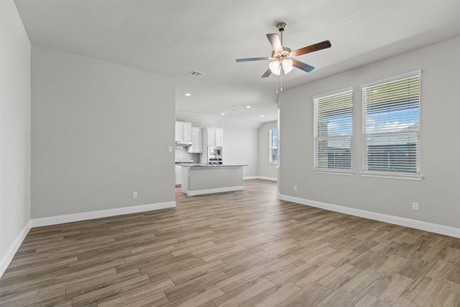 3640 Twin Pines Dr, House other with 4 bedrooms, 2 bathrooms and null parking in Midlothian TX | Image 8