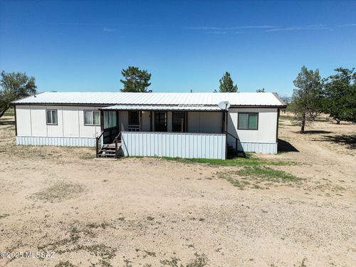 411 W Papago Way, Cochise, AZ, 85606-8715 | Card Image