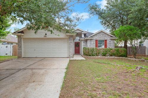 246 Ashford Park Blvd, Buda, TX, 78610-3709 | Card Image