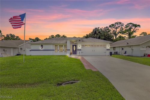 16276 Willow Stream Ln, NORTH FORT MYERS, FL, 33917-3309 | Card Image