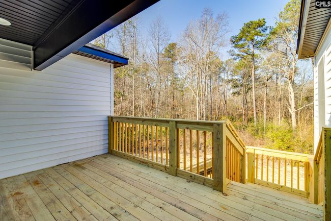 134 Heises Pond Way, House other with 3 bedrooms, 2 bathrooms and null parking in Columbia SC | Image 6